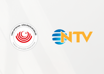 NTV – Genel Sekreterimiz Ferhat Sayım Dünya Görme Gününde NTV’ye konuştu